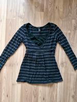 Umstandskleidung Still-Oberteil h&m Stillfunktion Bayern - Gerbrunn Vorschau