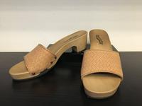 Softclox clogs Pantolette Holz NEU 39 KELLY beige braun Leder Berlin - Charlottenburg Vorschau