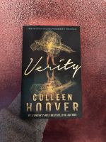 Verity von Colleen Hoover Harburg - Hamburg Eißendorf Vorschau