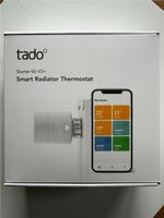 NEU tado V3+ Starter Kit Smart Home Thermostat Köln - Lindenthal Vorschau