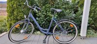 BOCAS Hypno 26 Zoll Alu Fahrrad Jugendrad 7-Gang Shimano RH 45cm Thüringen - Rustenfelde Vorschau