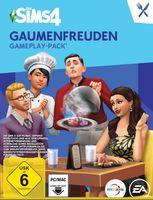Sims 4 Gaumenfreuden - Code Nürnberg (Mittelfr) - Mitte Vorschau