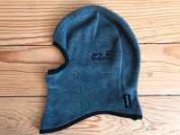 Fleece Balaclava Sturmhaube Jack Wolfskin - Gr. one size Hamburg Barmbek - Hamburg Barmbek-Süd  Vorschau