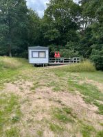 Kleines Ferienhaus, Ferien direkt am Großen Lychensee Brandenburg - Lychen Vorschau