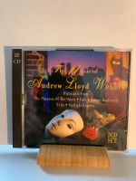 CD The Music of Andrew Lloyd Webber Highlight‘s Freiburg im Breisgau - Wiehre Vorschau