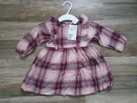 H&M Baby Mädchen Kleid Gr.68 Neu mit Etikett Niedersachsen - Schiffdorf Vorschau