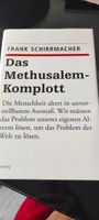 Das Methusalem-Komplott Hessen - Kassel Vorschau