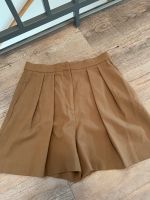 Mango Shorts Khaki L Hessen - Rodgau Vorschau