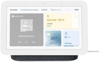 Google Nest Hub 2 Charcoal Smart Display - Neu (119970) Bremen - Vegesack Vorschau