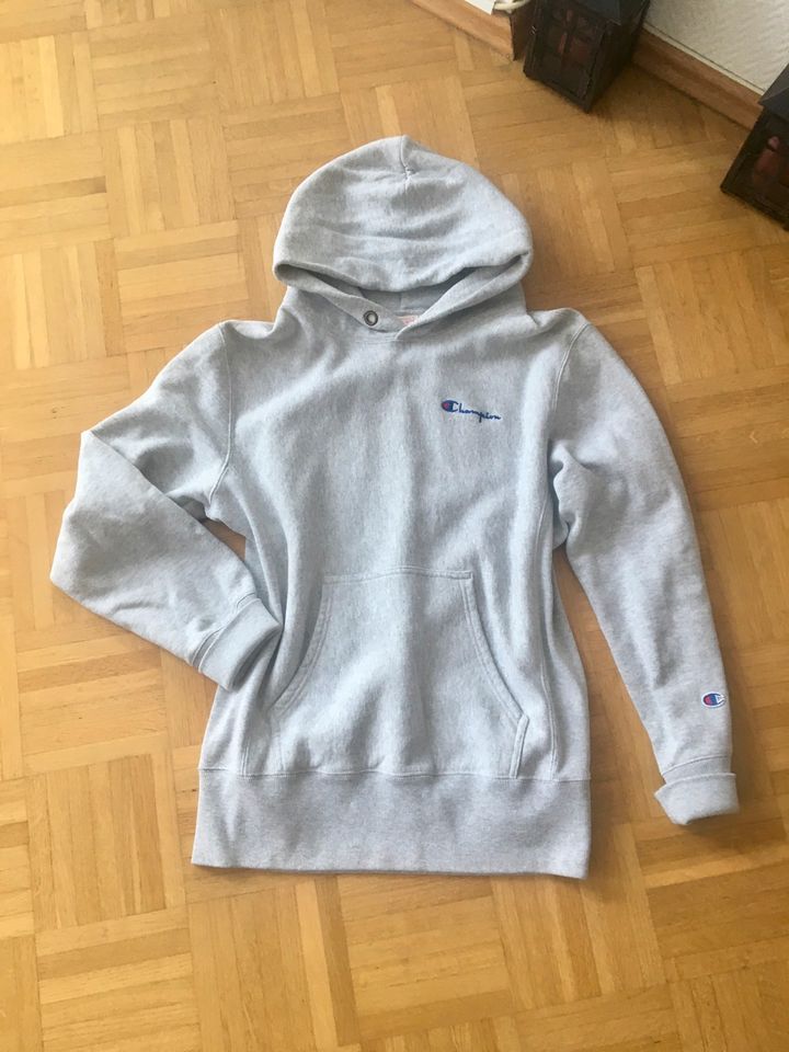 „Champion“ Hoodie Pullover, Gr.M❤️ in Berlin