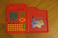 Pokedex 1989 Tiger Zustand wie neu Pokemon Sammler Duisburg - Röttgersbach Vorschau