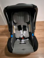 VW kindersitz: G0 plus ISOFIX Niedersachsen - Rotenburg (Wümme) Vorschau