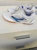 Tibhar Tischtennisschuhe Gr.42 Sportschuhe Nordrhein-Westfalen - Paderborn Vorschau