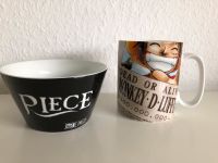 One Piece Tasse und Schüssel „Wanted“ neu Duisburg - Homberg/Ruhrort/Baerl Vorschau