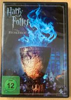 Harry Potter und der Feuerkelch (DVD) Saarland - Ensdorf Vorschau