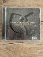 Legend of the Wu-Tang Greatest Hits CD Vahr - Neue Vahr Nord Vorschau