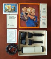 Frisier-Set LD 11.1 AKA-Elektric (DDR) Sachsen - Taucha Vorschau