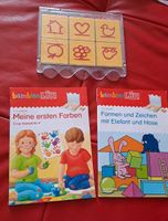 Bambino Lük-Kasten inkl Hefte Formen, Zeichen und Farben 2-3, 2-4 Nordrhein-Westfalen - Baesweiler Vorschau
