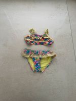 Bikini, Badeanzug Gr. 110/116 Nordrhein-Westfalen - Halver Vorschau
