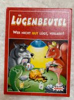 Lügenbeutel Amigo Gesellschaftsspiel Niedersachsen - Melle Vorschau