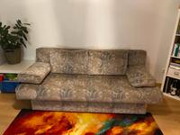 Schlafsofa wie neu!!! Hessen - Grebenstein Vorschau