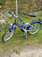 24 Zoll Pegasus Kinderfahrrad Schleswig-Holstein - Ahrensburg Vorschau