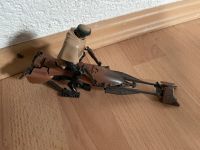 Star Wars Kenner speederbike Rheinland-Pfalz - Trulben Vorschau