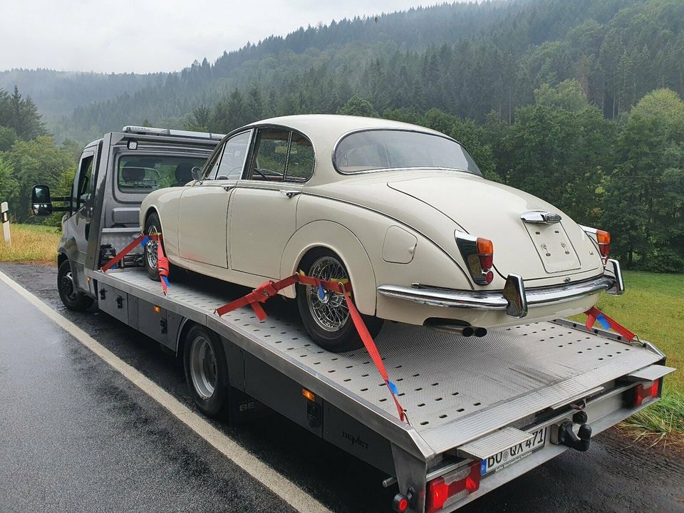 Abschleppdienst, Autotransport  Bundesweit zu fairen Preisen in Bochum