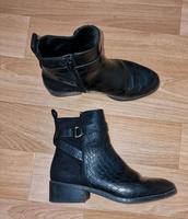 Stiefelette von H&M.Gr.36 Güstrow - Landkreis - Teterow Vorschau
