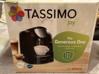 Bosch TAS4502N Tassimo Joy Kapsel-Kaffeemaschine Intenso Black Sachsen-Anhalt - Zeitz Vorschau