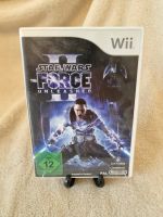 Star Wars The Force Unleashed II Wii Mecklenburg-Vorpommern - Schlagsdorf (bei Gadebusch) Vorschau