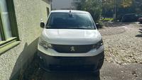 Peugeot partner premium L1 Bayern - Eching (Kr Freising) Vorschau
