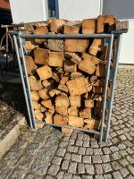 Brennholz  trocken ofenfertig Baden-Württemberg - Aldingen Vorschau