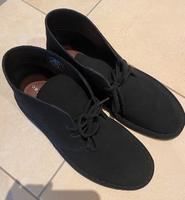 Charles F. Stead Clarks Schuhe Gr. 40 Bayern - Ergolding Vorschau