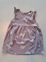 Babykleidung, Sommerkleid, H&M Gr. 74 Nordrhein-Westfalen - Hille Vorschau