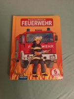 Puzzle Buch Feuerwehr Sachsen-Anhalt - Görzig Vorschau
