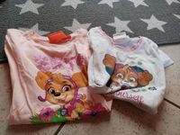 T-Shirt Paw Patrol Größe 122/128 Baden-Württemberg - Tettnang Vorschau