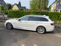 BMW 520d xDrive Touring A Luxury Line Luxury Line Nordrhein-Westfalen - Mülheim (Ruhr) Vorschau