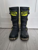 MSR Motocross-Stiefel Gr. 44 Aachen - Aachen-Mitte Vorschau