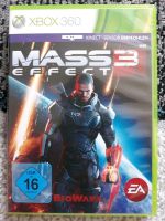 Mass Effect 3 Xbox 360 Niedersachsen - Hameln Vorschau