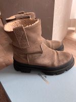 Copenhagen Boots Wildleder Nordrhein-Westfalen - Höxter Vorschau