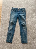 Only Jeans 28 32 lange blaue Hose Damen S 36 Bayern - Wallersdorf Vorschau