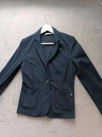 Kurze Jacke,dunkelblau,TOM TAILOR, Gr; 42/XL Rostock - Südstadt Vorschau