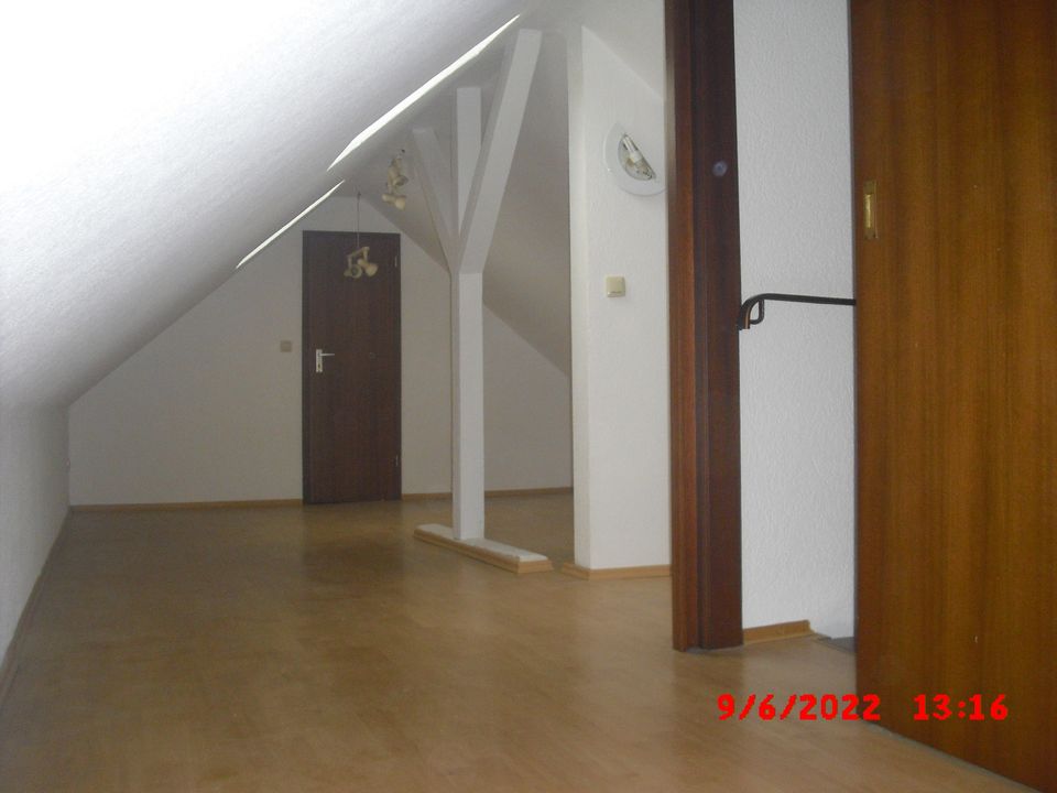 Maisonette -Wohnung in Bochum Wattenscheid  zu vermieten in Bochum