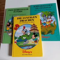 Disney's Weltenbummler je Buch 2,00 € Hessen - Petersberg Vorschau