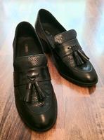 Geox Damenhalbschuhe Damen Gr. 38,5 Düsseldorf - Eller Vorschau
