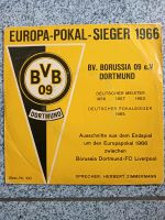 Schallplatte Europapokal 1966 Baden-Württemberg - Villingen-Schwenningen Vorschau