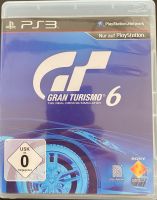 Gran Turismo 6 Baden-Württemberg - Breisach am Rhein   Vorschau