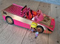 LOL Surprise Auto mit Pool & Puppe Hessen - Darmstadt Vorschau