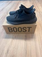 Yeezy Boost 350 V2 Onyx 48 Kr. Passau - Passau Vorschau